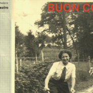 Buon compleanno Antonia!