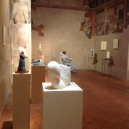 un’esile scia di silenzio