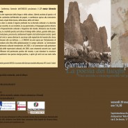 La figura e le opere di Antonia Pozzi (1912-1938)