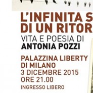 L’infinita speranza di un ritorno