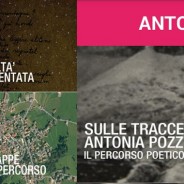 Sulle tracce di Antonia Pozzi: App!