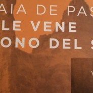 ‘Come le vene vivono del sangue: vita imperdonabile di Antonia Pozzi’