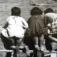 ‘Sopra il nudo cuore’, d’immagini, di Antonia Pozzi