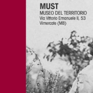 Antonia Pozzi al MUST di Vimercate