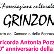 In ricordo di Antonia Pozzi