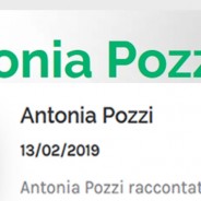 Wikiradio – Antonia Pozzi raccontata da Chiara Pasetti