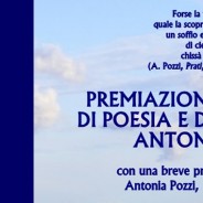 4 aprile, omaggio ad Antonia Pozzi