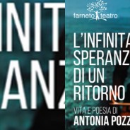 L’infinita speranza di un ritorno, vita e poesia di Antonia Pozzi