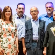 “Per troppa vita che ho nel sangue”, premio internazionale di letteratura, terza edizione