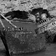 Io vengo da mari lontani