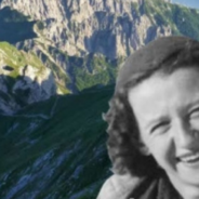 l’Antonia tra poesia e montagne