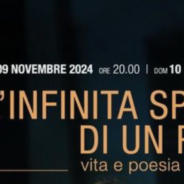 L’infinita speranza di un ritorno, 9-10 Novembre