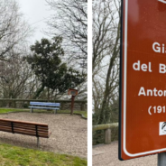 Un giardino di poesia: il Comune di Teolo omaggia Antonia Pozzi