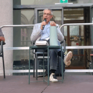 Antonia Pozzi a Palazzo Sormani