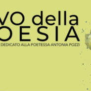Vivo della poesia – Pasturo, sabato 11 ottobre 2025